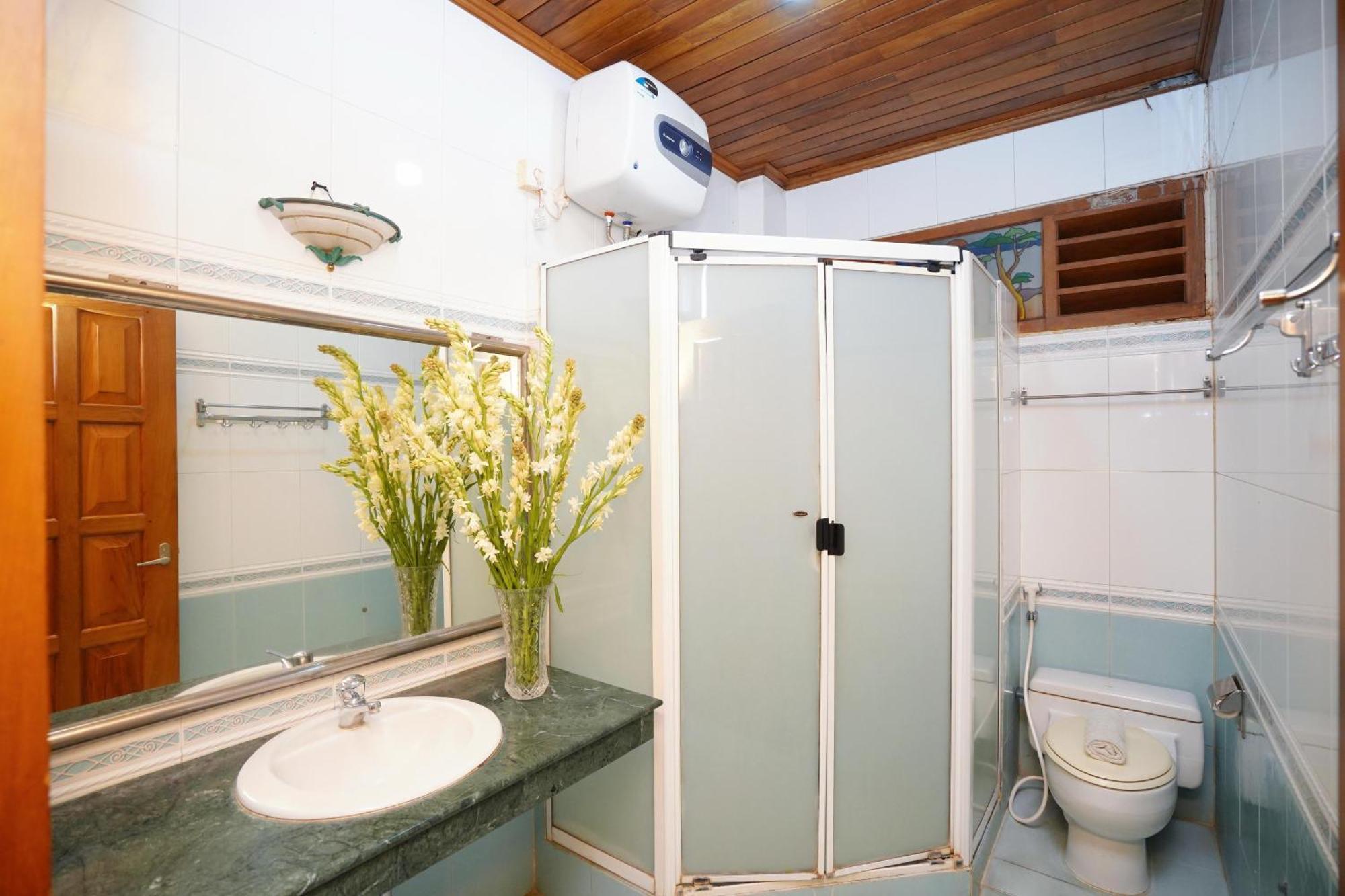 D Ajenk Boutique Guesthouse Kejayan Zewnętrze zdjęcie