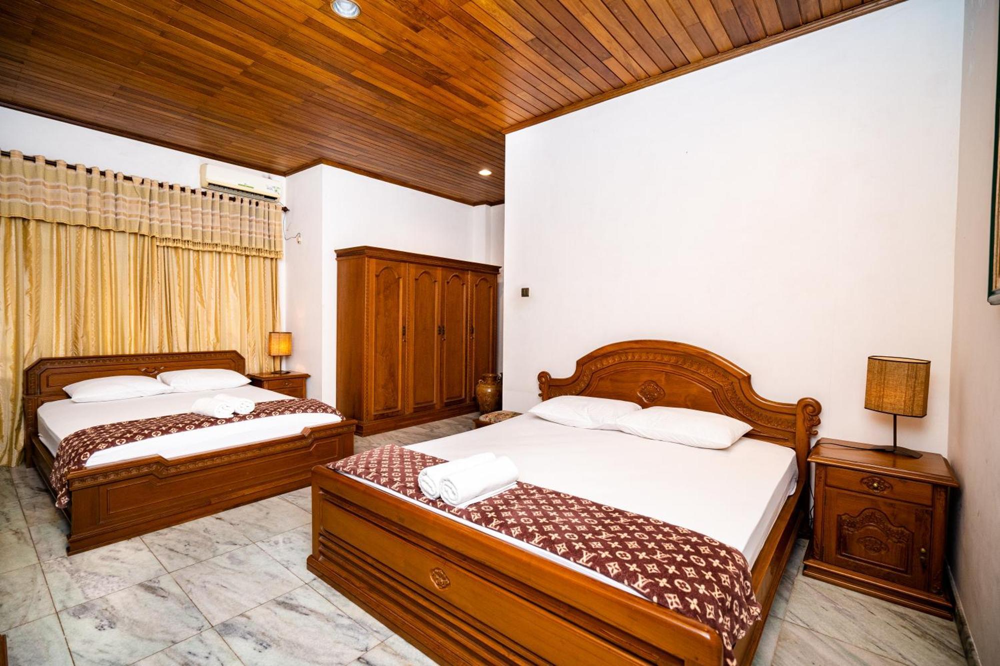 D Ajenk Boutique Guesthouse Kejayan Zewnętrze zdjęcie
