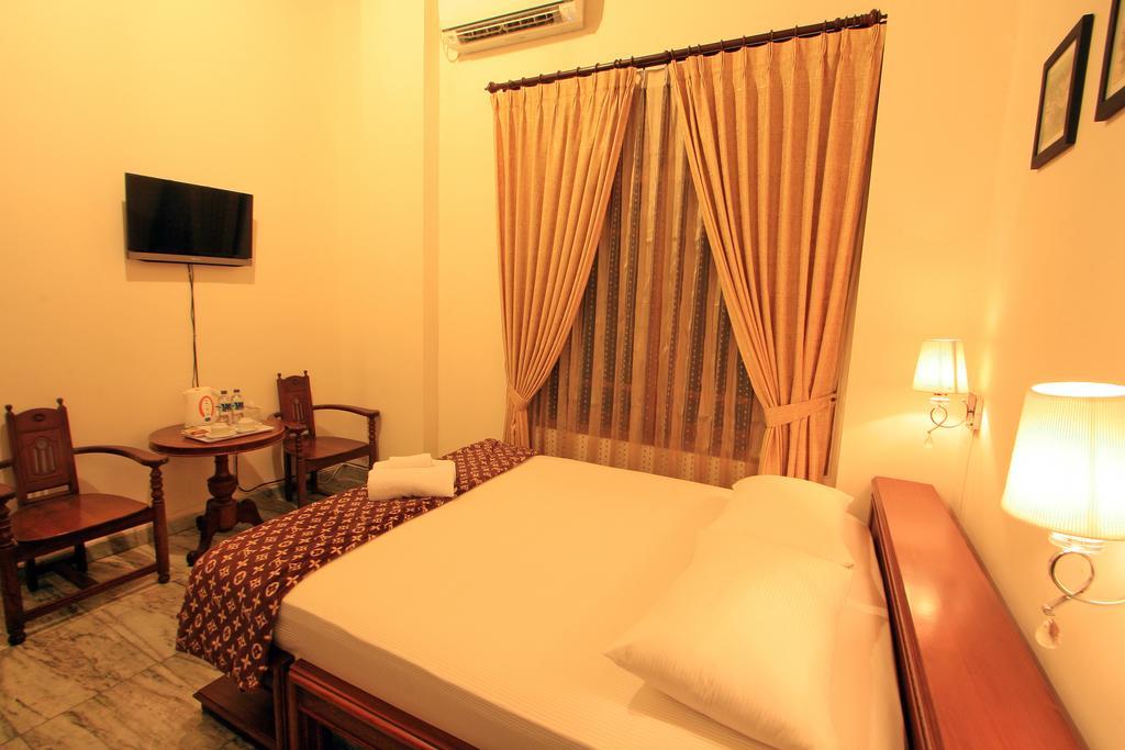 D Ajenk Boutique Guesthouse Kejayan Pokój zdjęcie