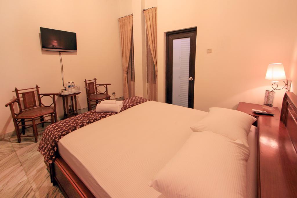 D Ajenk Boutique Guesthouse Kejayan Pokój zdjęcie