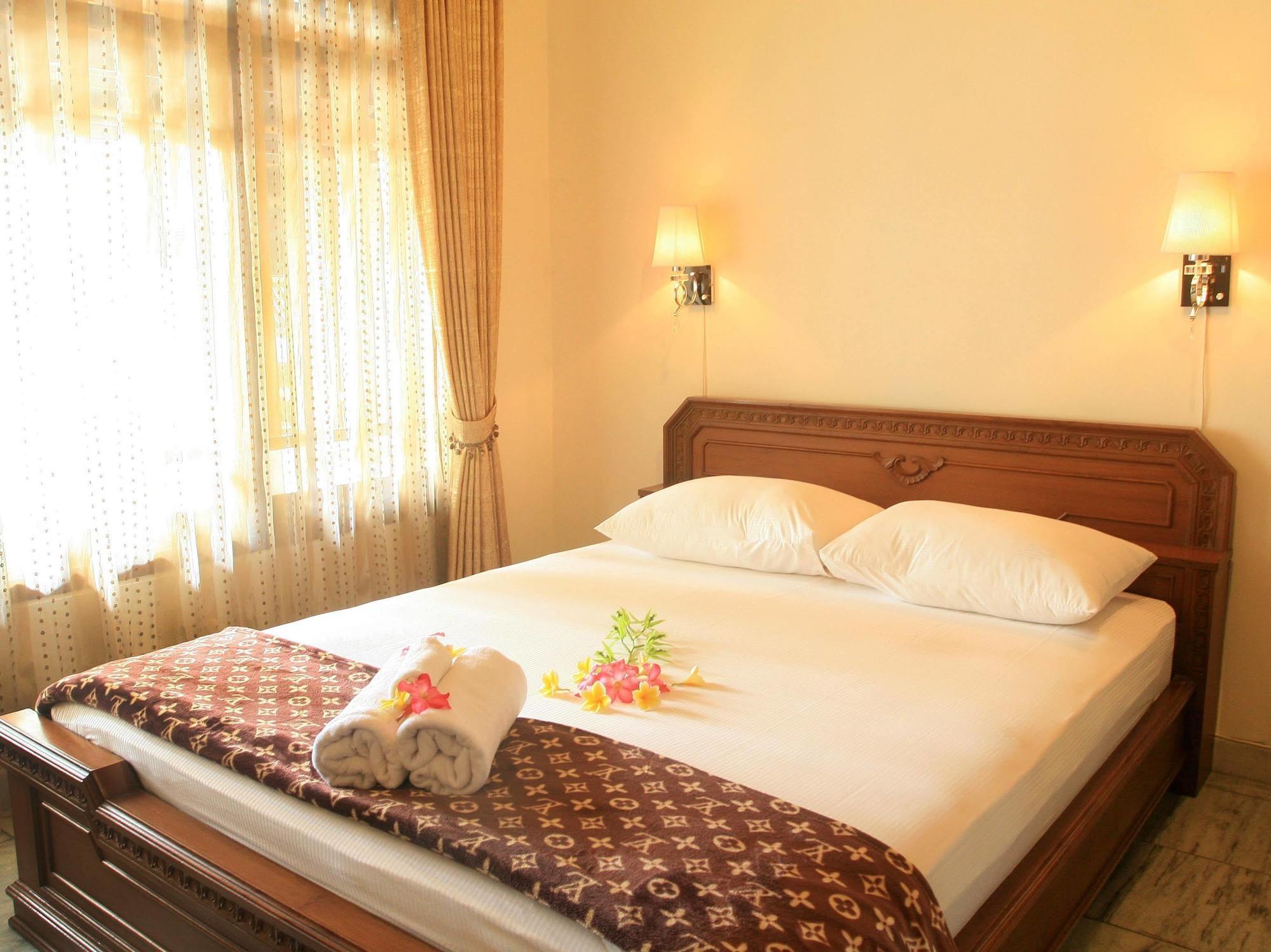 D Ajenk Boutique Guesthouse Kejayan Zewnętrze zdjęcie